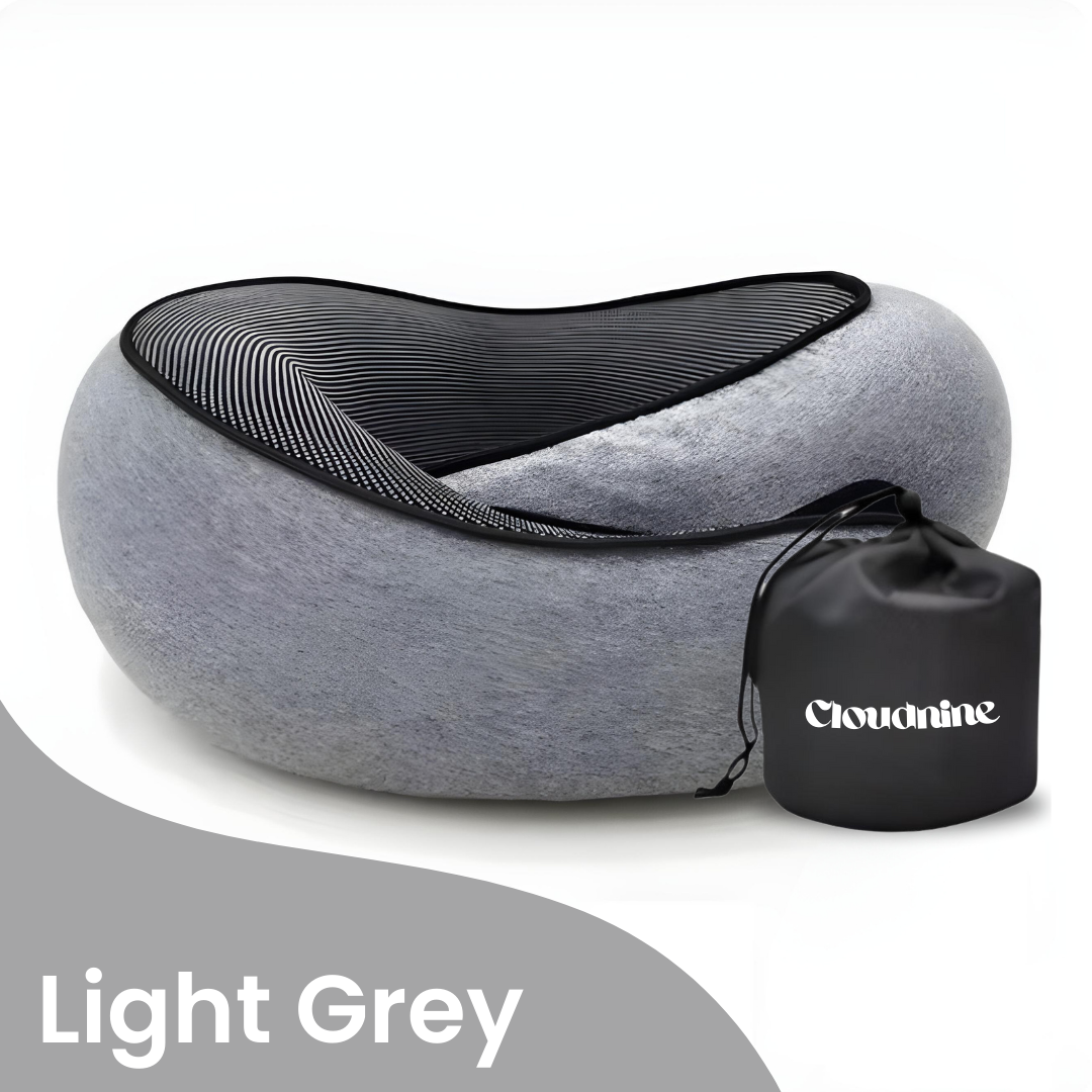 50% OFF Cloudnine Travel Pillow