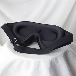 Cloudnine Blackout Eye Mask