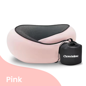 50% OFF Cloudnine Travel Pillow